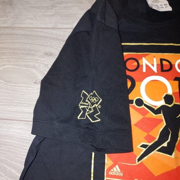 Olympic Collectible Mens Shirt - Picture 3 of 6